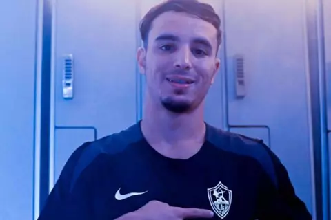 مصدر بالزمالك يكشف ليلا كورة.. حقيقة استبعاد عبد الحميد معالي من حسابات فيريرا